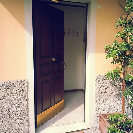 Διαμέρισμα Rizzoli University *