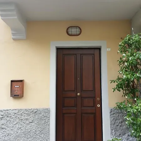 Rizzoli University Διαμέρισμα *