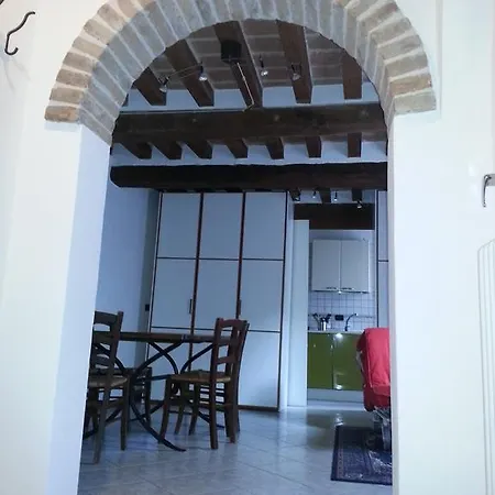Rizzoli University Διαμέρισμα *